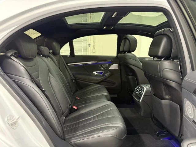 2016 Mercedes-Benz W222 S-Class - Image 16 of 21