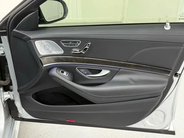 2016 Mercedes-Benz W222 S-Class - Image 18 of 21