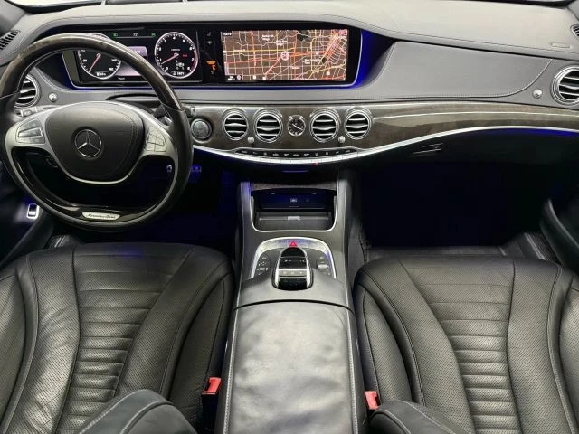 2016 Mercedes-Benz W222 S-Class - Image 2 of 21