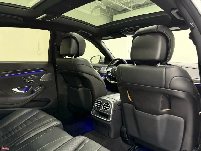 2016 Mercedes-Benz W222 S-Class - Image 14 of 21