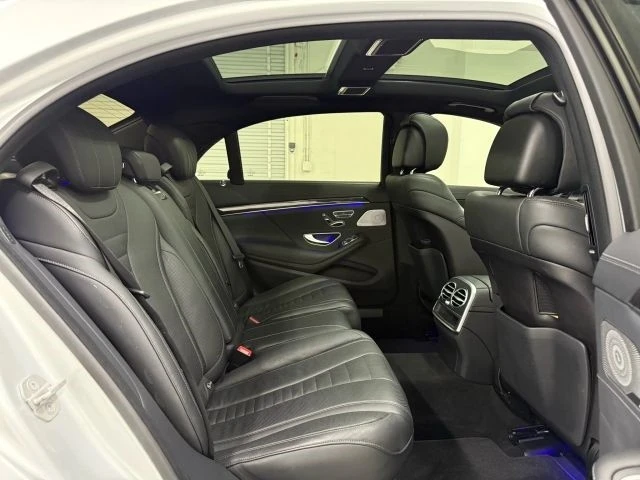 2016 Mercedes-Benz W222 S-Class - Image 16 of 21