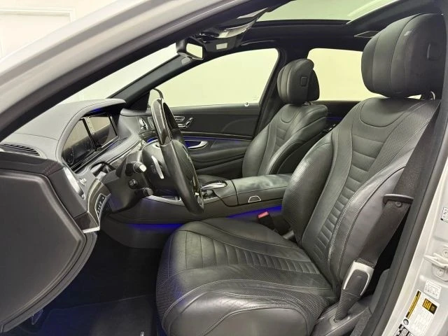 2016 Mercedes-Benz W222 S-Class - Image 12 of 21