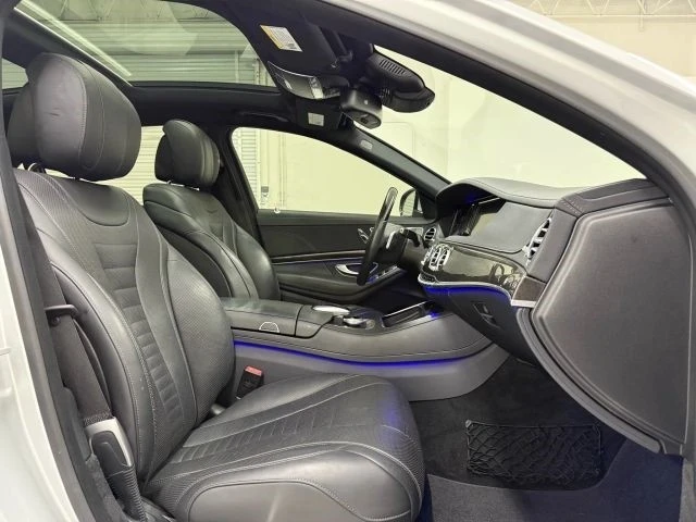 2016 Mercedes-Benz W222 S-Class - Image 13 of 21