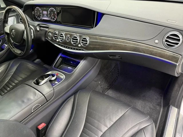 2016 Mercedes-Benz W222 S-Class - Image 11 of 21