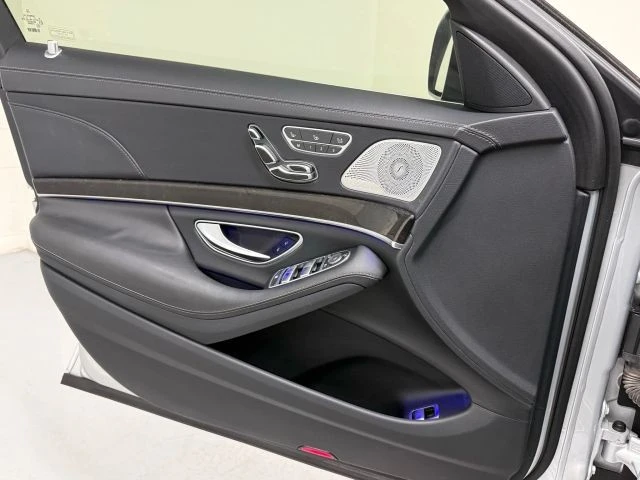 2016 Mercedes-Benz W222 S-Class - Image 20 of 21