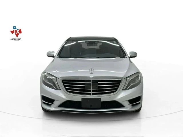 2016 Mercedes-Benz W222 S-Class - Image 8 of 21