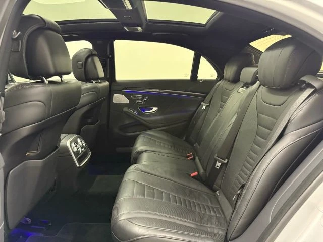 2016 Mercedes-Benz W222 S-Class - Image 17 of 21