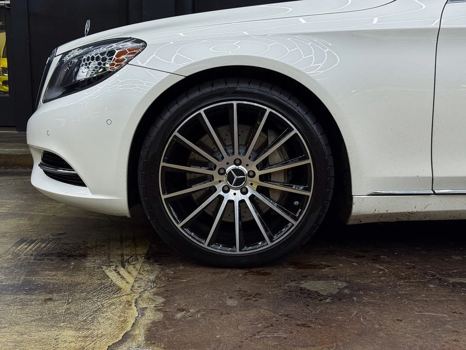 2016 Mercedes-Benz W222 S-Class - Image 4 of 12