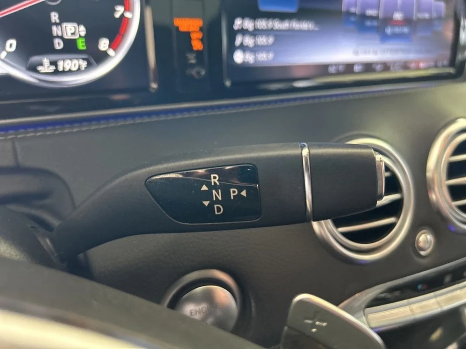 2016 Mercedes-Benz W222 S-Class - Image 8 of 12