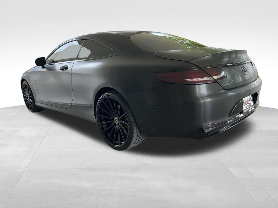 2016 Mercedes-Benz W222 S-Class - Image 4 of 12