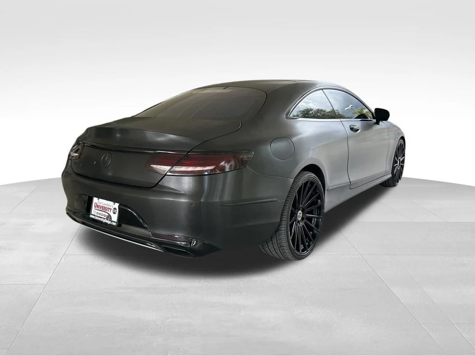 2016 Mercedes-Benz W222 S-Class - Image 3 of 12