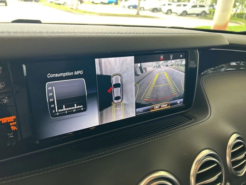2016 Mercedes-Benz W222 S-Class - Image 9 of 12
