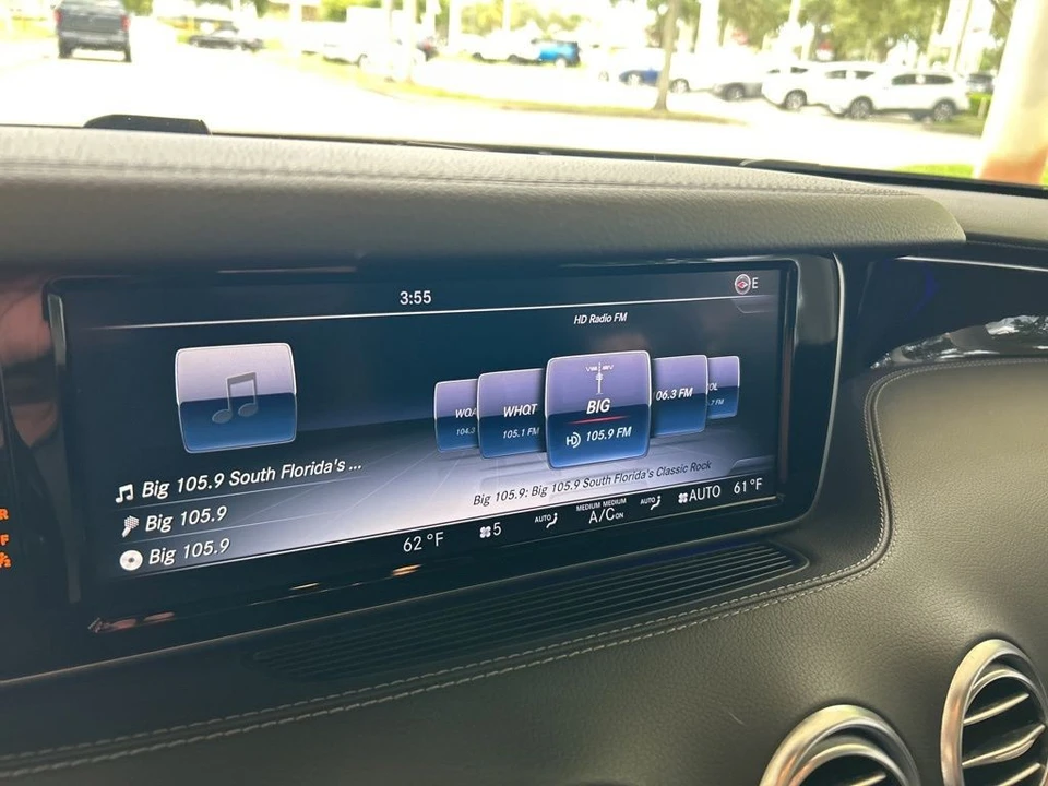 2016 Mercedes-Benz W222 S-Class - Image 7 of 12