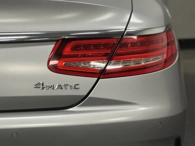 2016 Mercedes-Benz W222 S-Class - Image 14 of 21