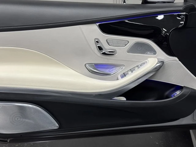 2016 Mercedes-Benz W222 S-Class - Image 20 of 21