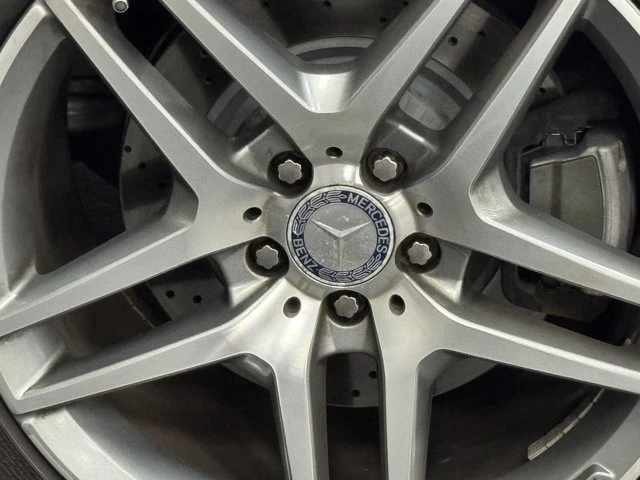 2016 Mercedes-Benz W222 S-Class - Image 18 of 21