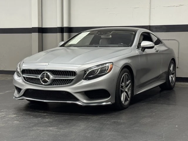 2016 Mercedes-Benz W222 S-Class - Image 7 of 21