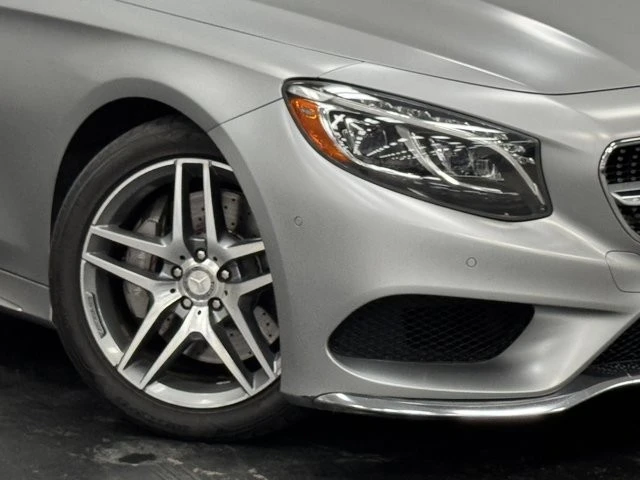 2016 Mercedes-Benz W222 S-Class - Image 4 of 21