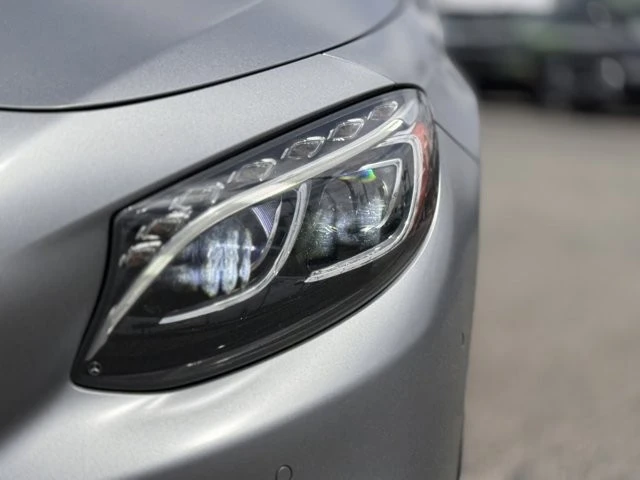 2016 Mercedes-Benz W222 S-Class - Image 8 of 12