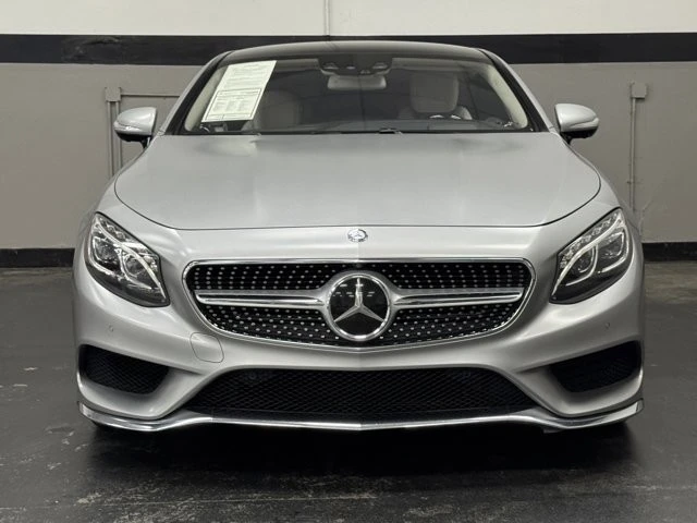 2016 Mercedes-Benz W222 S-Class - Image 6 of 21