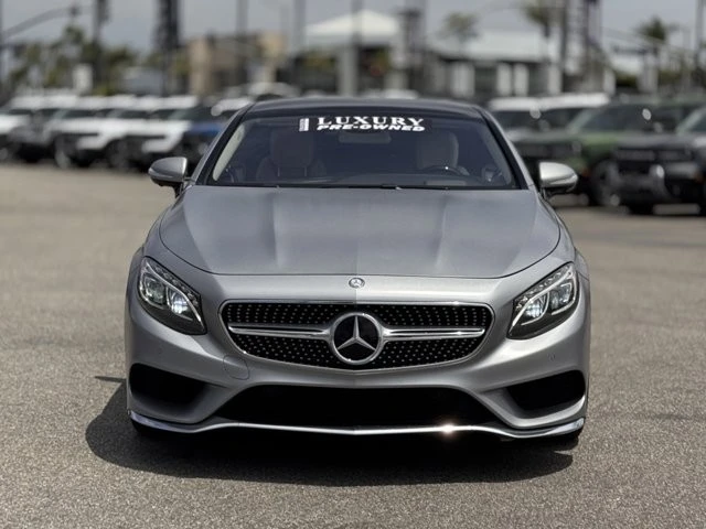 2016 Mercedes-Benz W222 S-Class - Image 6 of 12