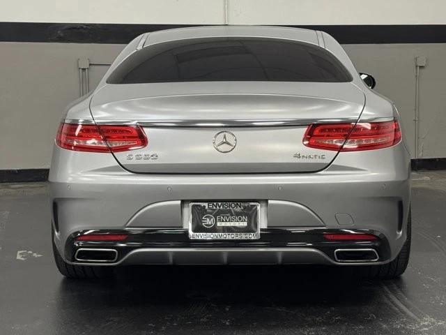 2016 Mercedes-Benz W222 S-Class - Image 11 of 21