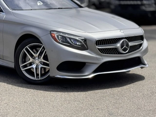 2016 Mercedes-Benz W222 S-Class - Image 3 of 12