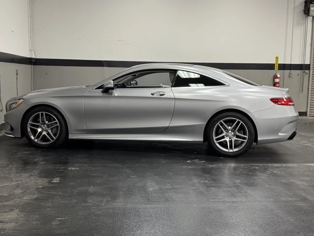 2016 Mercedes-Benz W222 S-Class - Image 9 of 21
