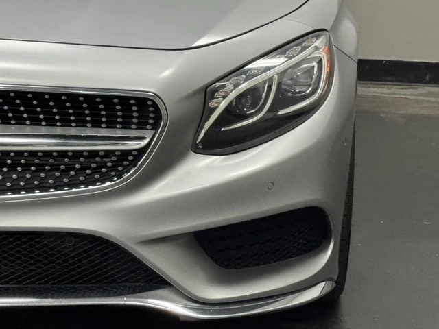 2016 Mercedes-Benz W222 S-Class - Image 8 of 12