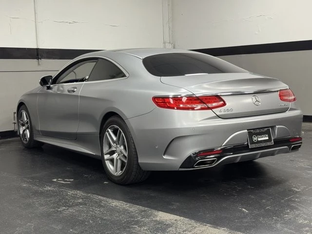 2016 Mercedes-Benz W222 S-Class - Image 10 of 12