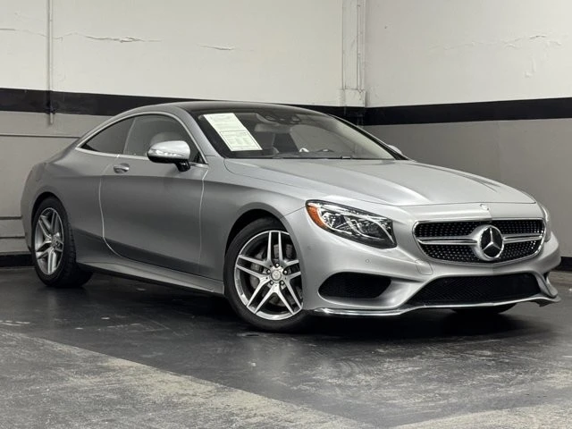 2016 Mercedes-Benz W222 S-Class - Image 2 of 12