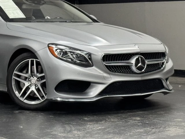 2016 Mercedes-Benz W222 S-Class - Image 3 of 21