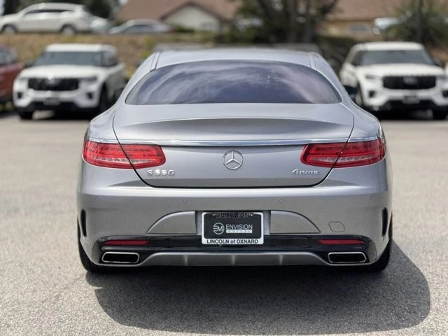 2016 Mercedes-Benz W222 S-Class - Image 11 of 12
