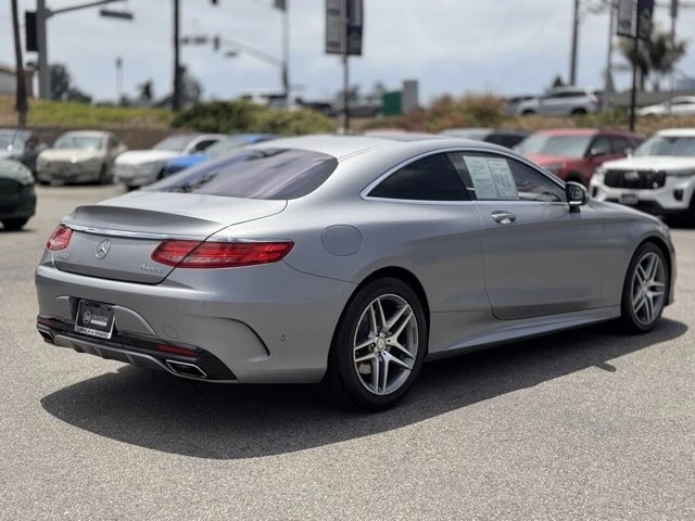 2016 Mercedes-Benz W222 S-Class - Image 12 of 12