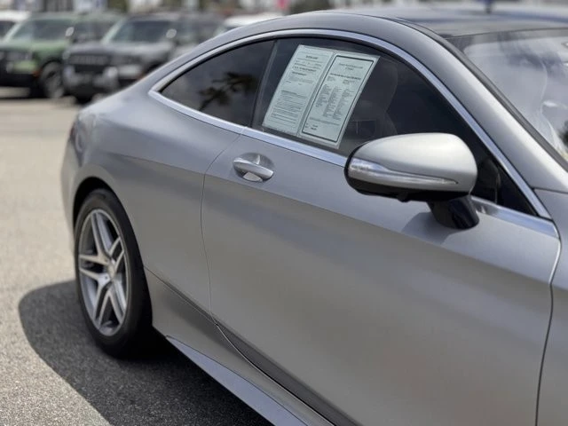 2016 Mercedes-Benz W222 S-Class - Image 5 of 12