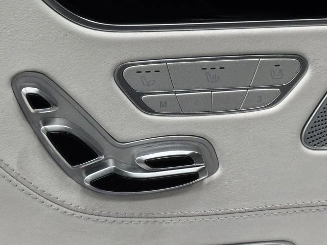 2016 Mercedes-Benz W222 S-Class - Image 21 of 21