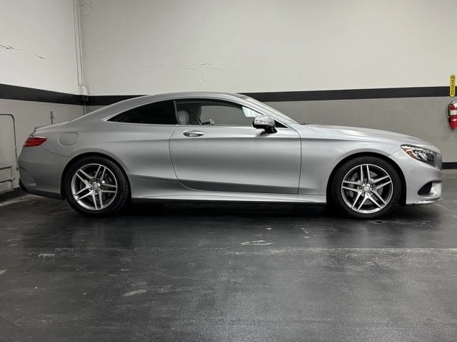 2016 Mercedes-Benz W222 S-Class - Image 5 of 21