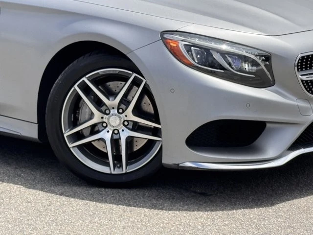 2016 Mercedes-Benz W222 S-Class - Image 4 of 12