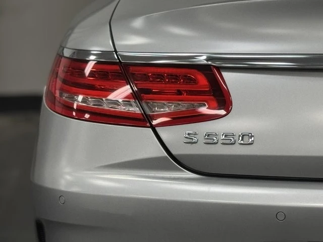 2016 Mercedes-Benz W222 S-Class - Image 13 of 21