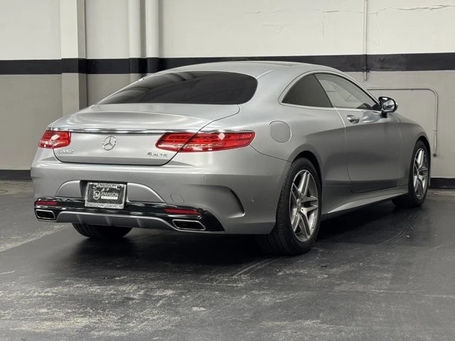 2016 Mercedes-Benz W222 S-Class - Image 12 of 21