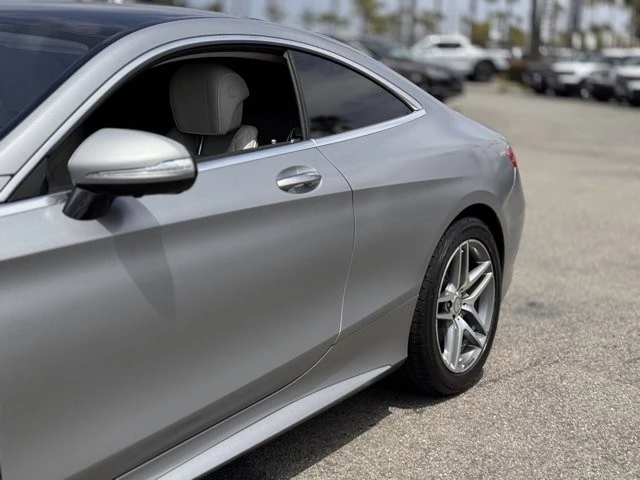 2016 Mercedes-Benz W222 S-Class - Image 9 of 12