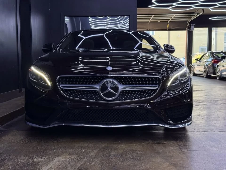 2016 Mercedes-Benz W222 S-Class - Image 2 of 8