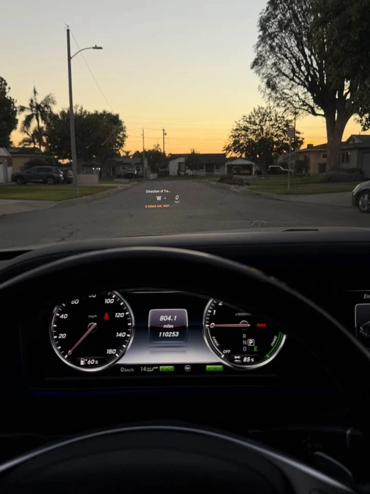 2016 Mercedes-Benz W222 S-Class - Image 16 of 18