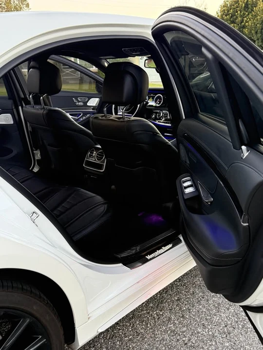 2016 Mercedes-Benz W222 S-Class - Image 13 of 18