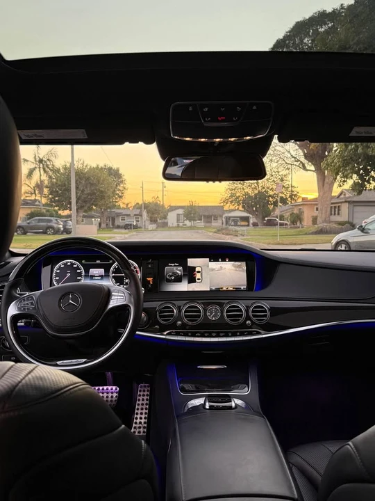 2016 Mercedes-Benz W222 S-Class - Image 17 of 18