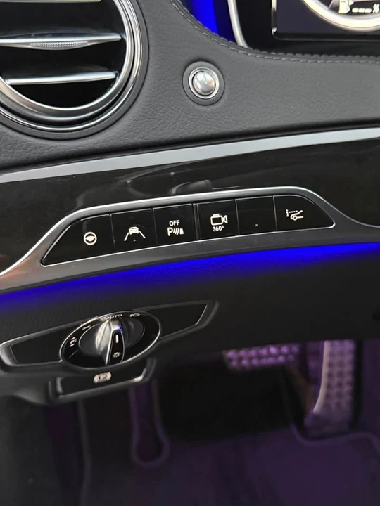 2016 Mercedes-Benz W222 S-Class - Image 15 of 18