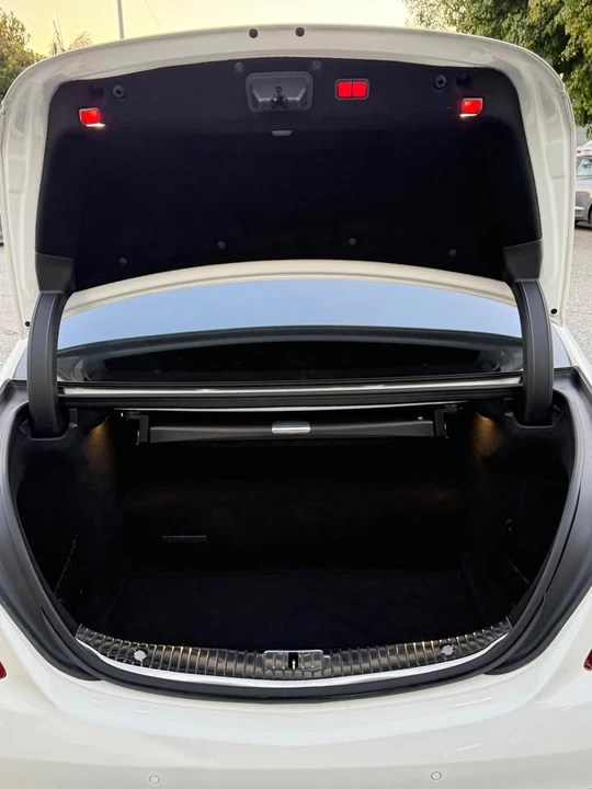 2016 Mercedes-Benz W222 S-Class - Image 9 of 18