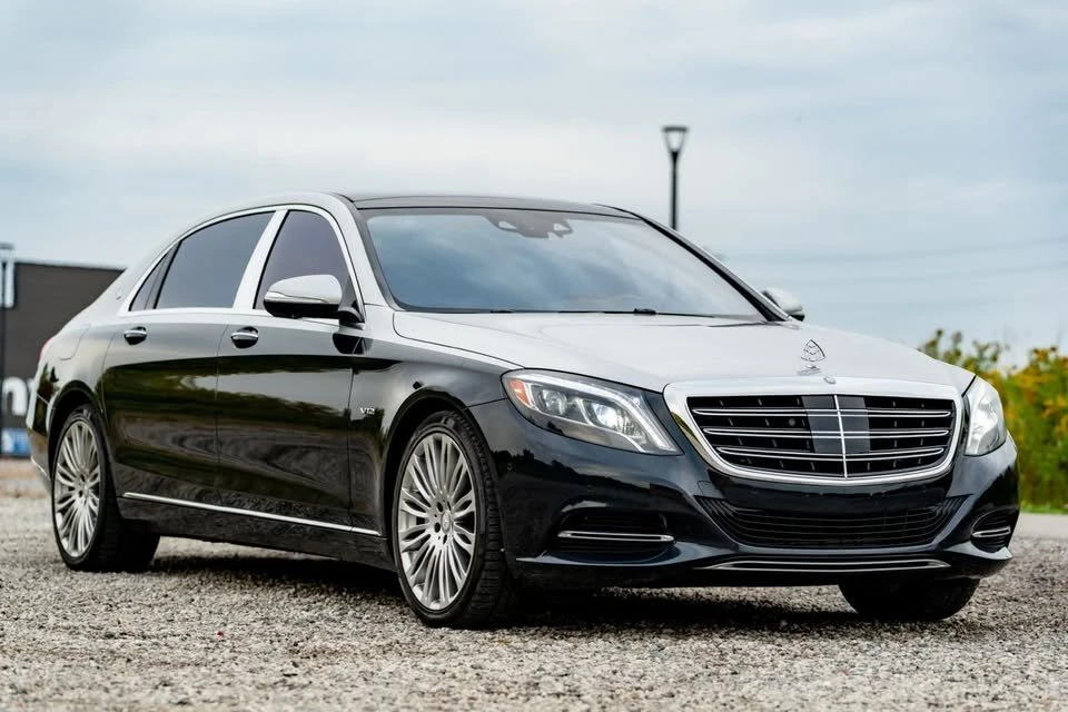 2016 Mercedes-Benz W222 S-Class - Image 2 of 8