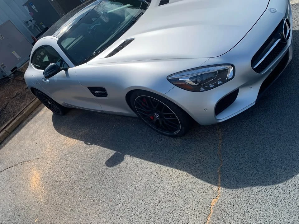 2016 Mercedes-Benz W222 S-Class - Image 6 of 8