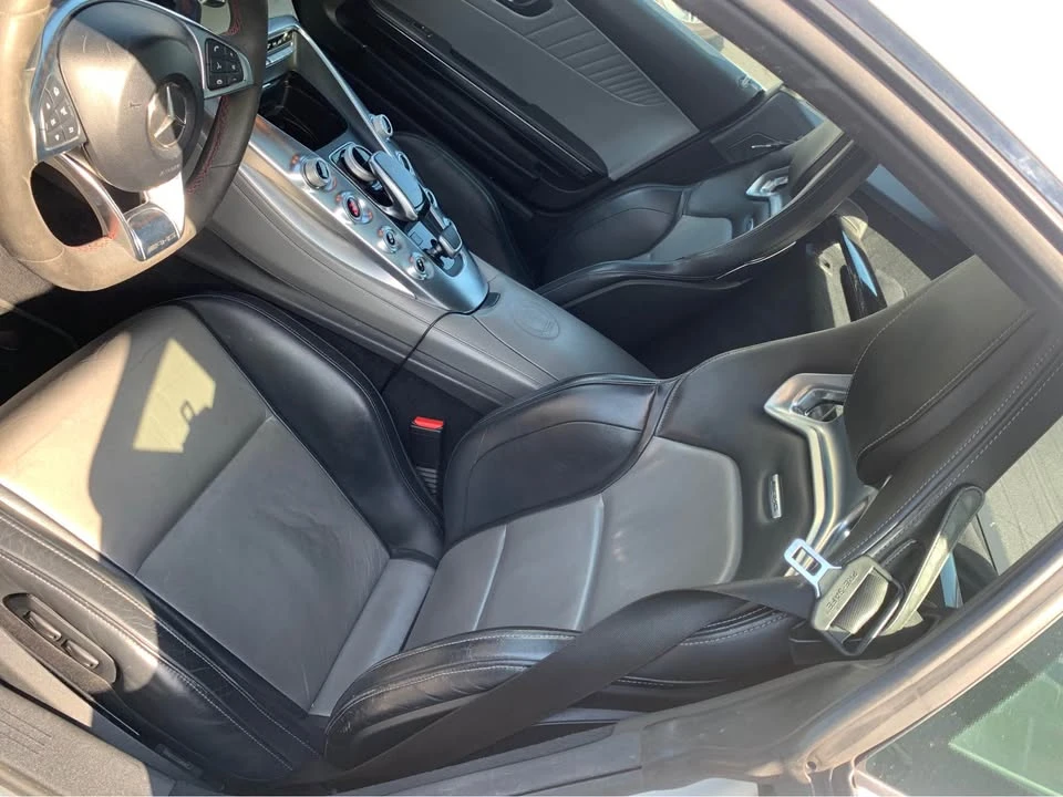 2016 Mercedes-Benz W222 S-Class - Image 2 of 8